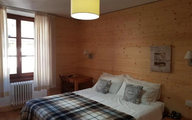 Hotel Pedretti