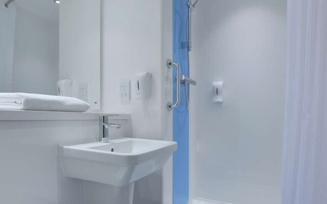 Travelodge Weston-super-Mare