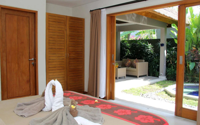 Balinea Holiday Home