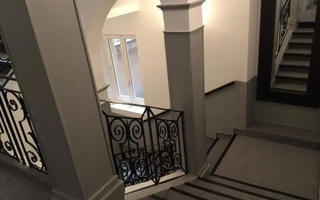 The Originals Boutique, Hôtel Danieli, Avignon
