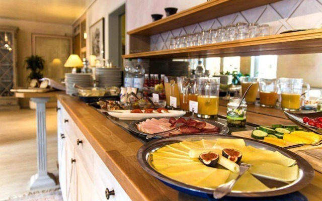 STADT-Hotel Lörrach