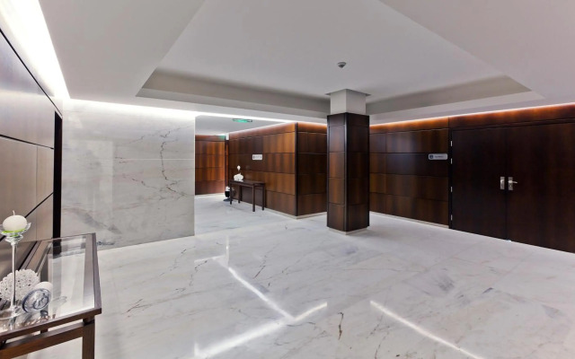 Lux Fatima Hotel