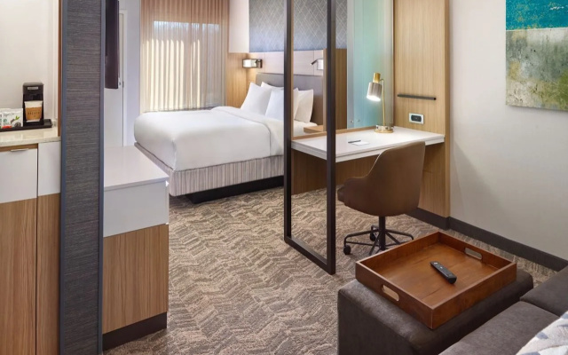 SpringHill Suites by Marriott Arlington TN