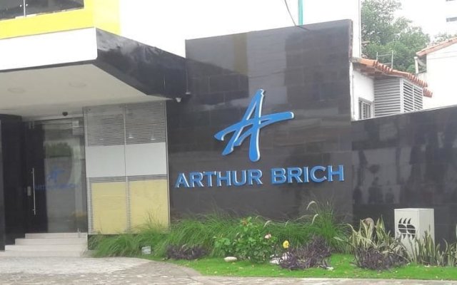 Hotel Arthur Brich