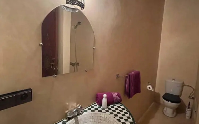 Riad Rwija