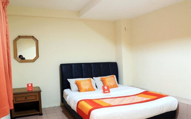 OYO Rooms Near Masjid India