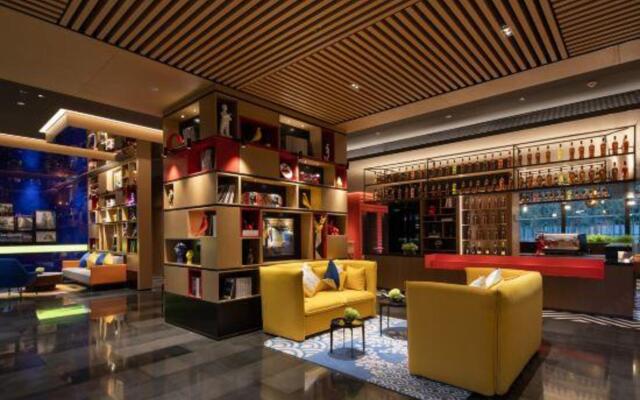 Hampton by Hilton Beijing Guomao CBD