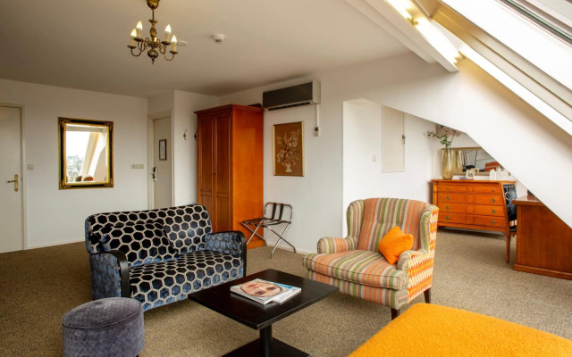 Dikker & Thijs Hotel
