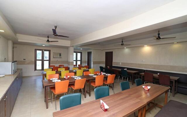 Hotel Kings Crown (Mandarmoni)