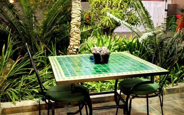 Kgarebana Boutique Bed And Breakfast