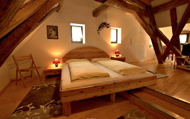 Wörners Schloss Weingut & Wellness Hotel