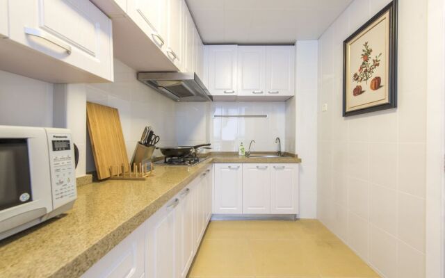 Sunhouse Designer Apartment