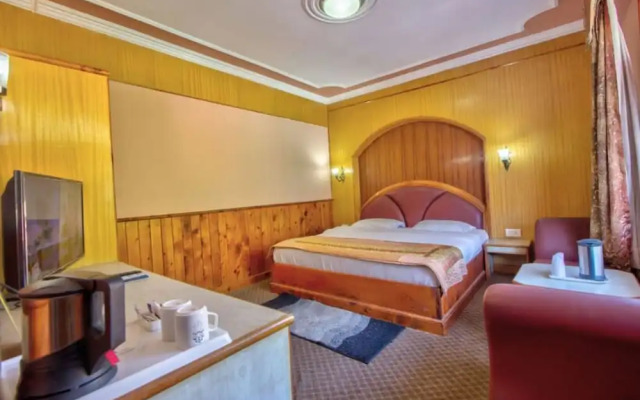 Hotel Jupiter