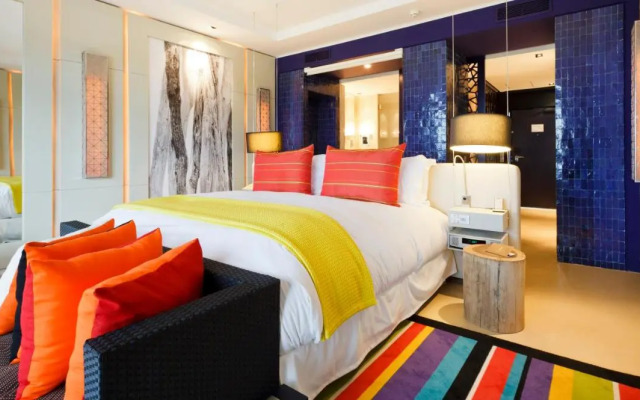 Hotel le Golf d'Essaouira & Spa
