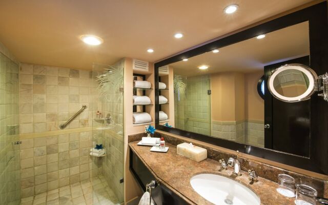 Cozumel Palace All Inclusive