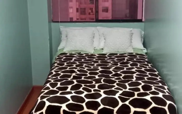 Departamento Jesus Maria