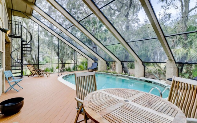 84 South Sea Pines Drive