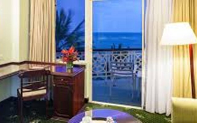 Mount Lavinia Hotel