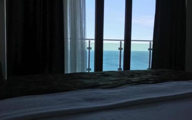 Hillside Batumi Suittes