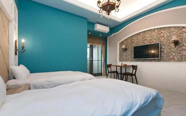 Xiang Yu B&B