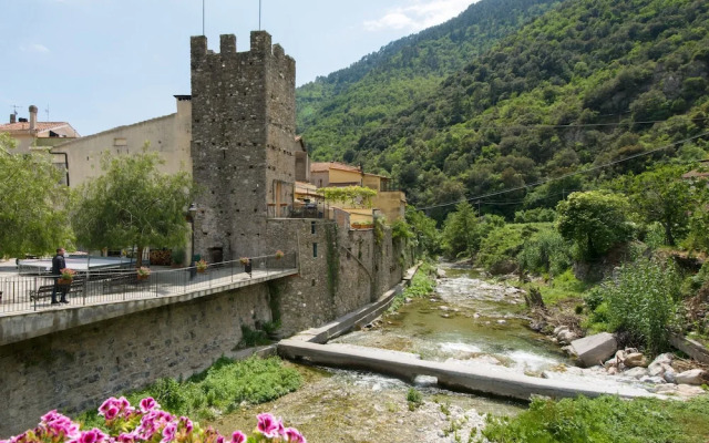 Aromi nel Borgo - gems in a medioeval village