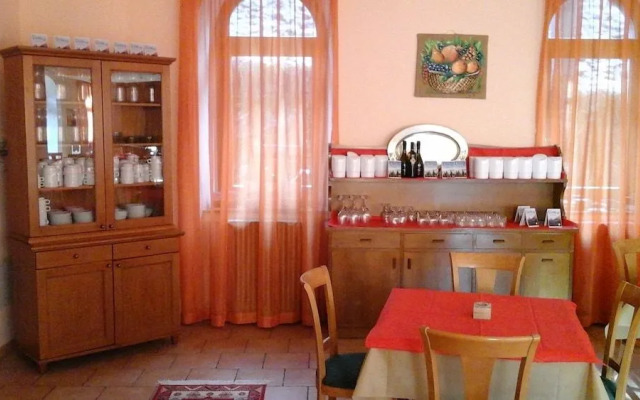 Hotel Pradibosco Agrituristico