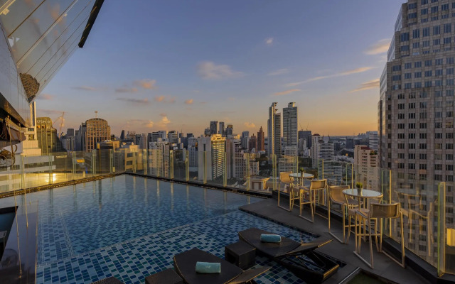 Ramada Bangkok Sukhumvit