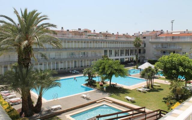 Apartments Illa Mar Dor 248