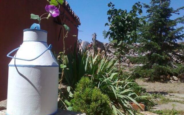 Casa Rural Pájaro Bobo