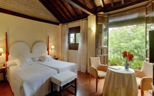 Casa Morisca Hotel Boutique