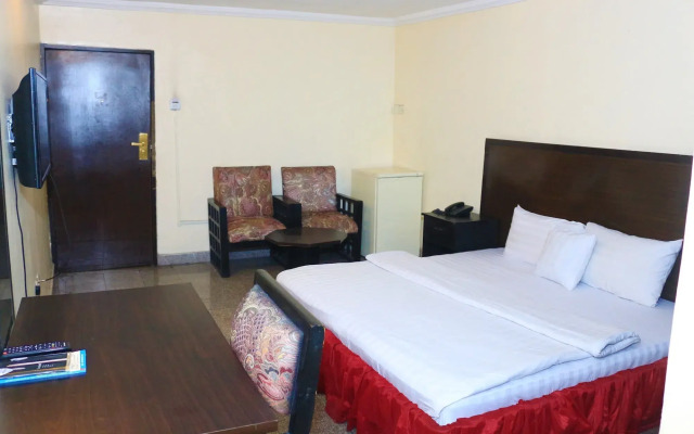Sissi Hotel