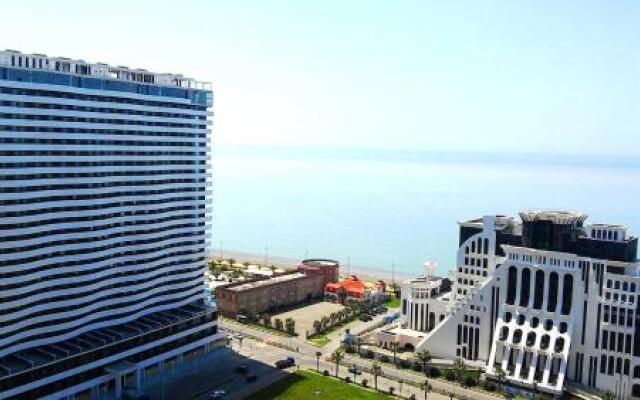 Orbi Residence 210