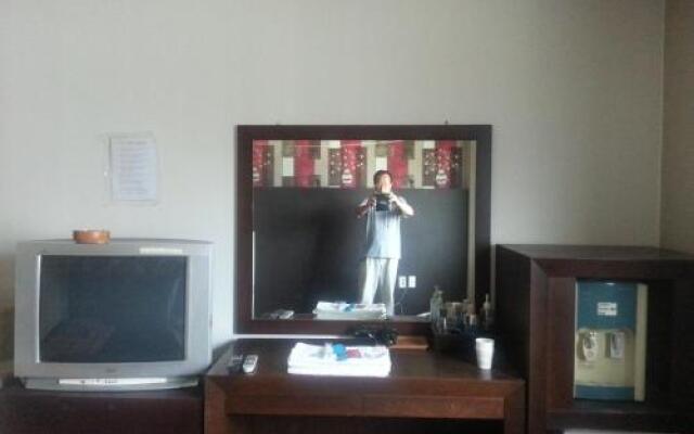 Sky Pension Motel