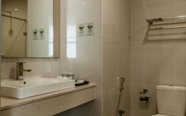 Mayflower Grace Ville - No.5