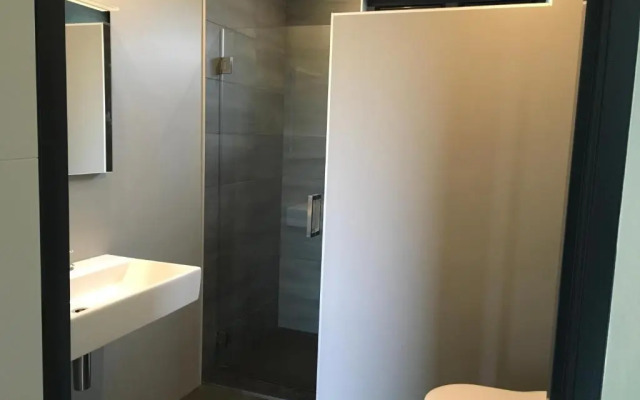 B&B en Vakantiehuisje Ursula