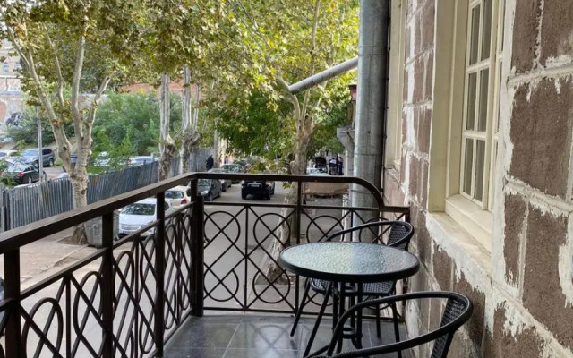 Marishka's Hostel