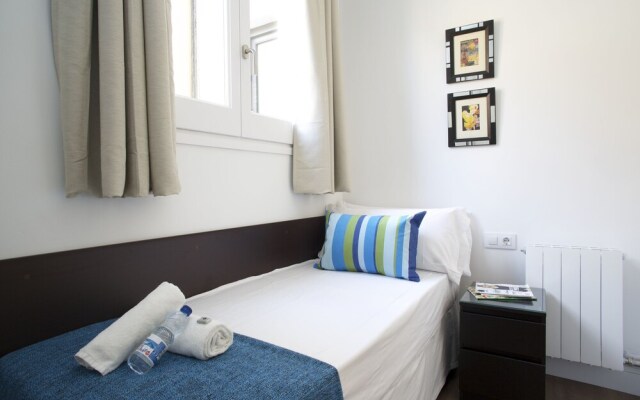 BarcelonaForRent Tucson Suites