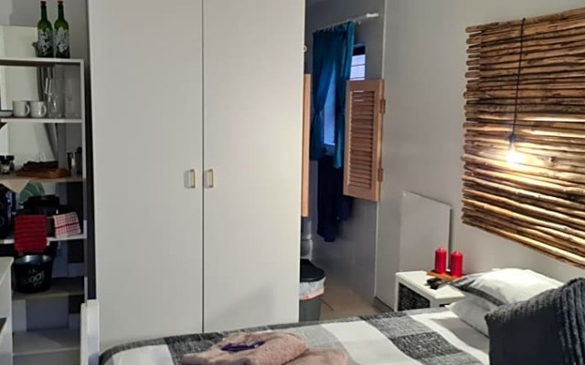 Rod's Self-catering En-suite Room