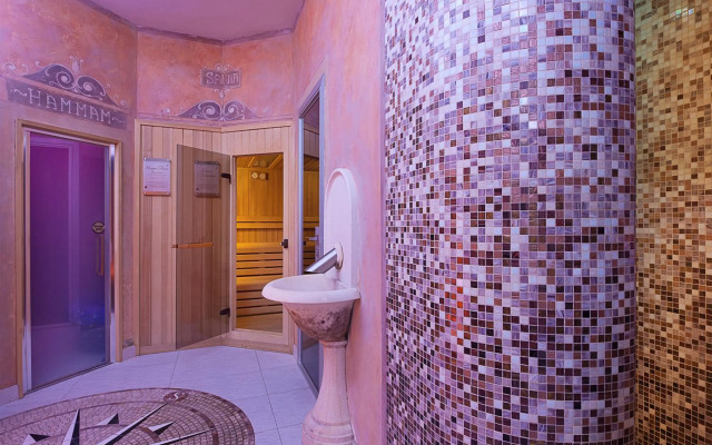 Hotel Marco Polo