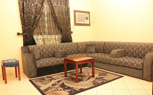 Fakhamet Al Taif Hotel Apartments 2