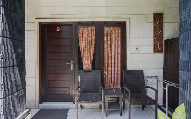 Denays Guest House Jimbaran
