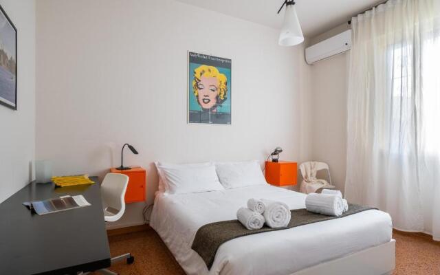 Z8 Comfort In the Heart of Bologna