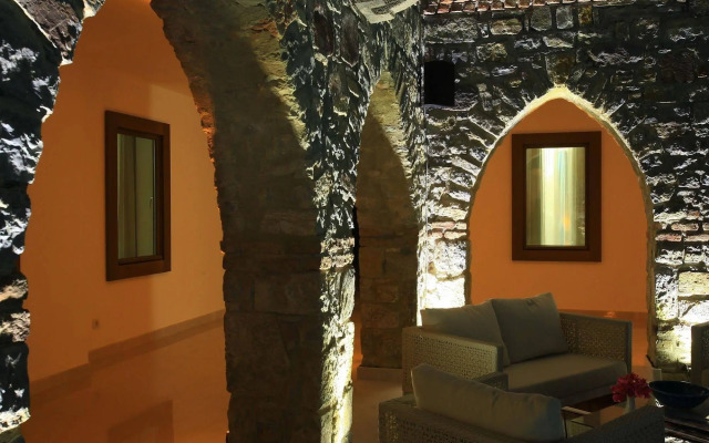 Saraya Bodrum Hotel