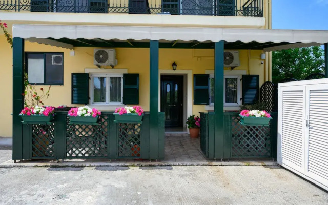 Nostalgia Corfu Town Apartments