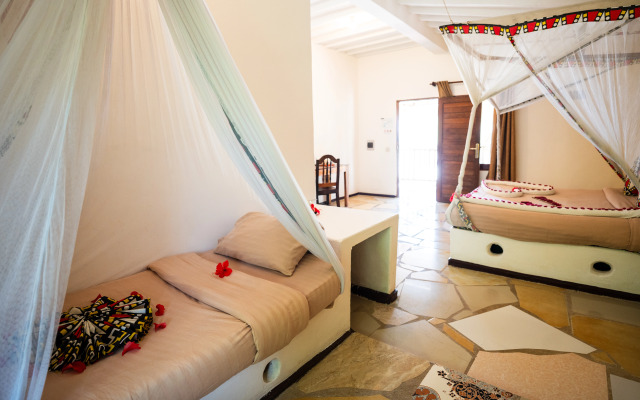 Paradise Beach Resort