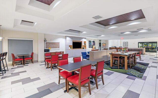 Holiday Inn Express & Suites Austin NW - Lakeway, an IHG Hotel