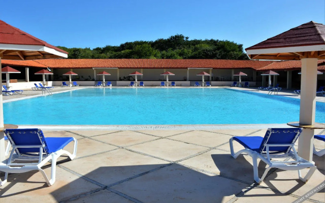 Occidental Allegro Varadero All Inclusive