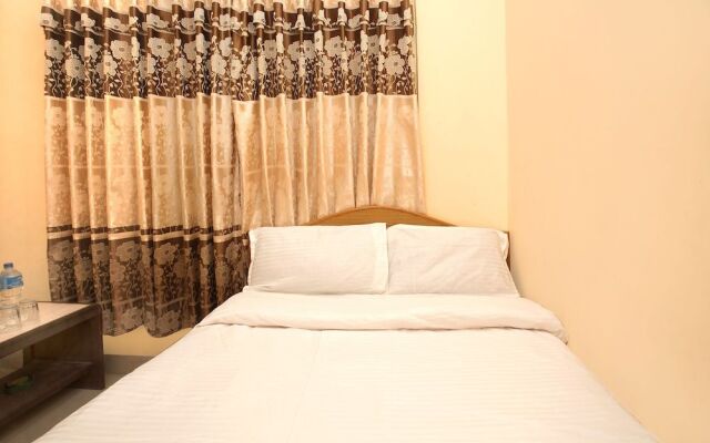 SPOT ON 397 Hotel Triveni Guest House