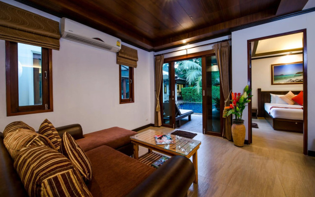Pai Tan Villas