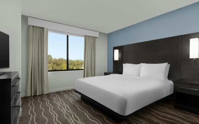 Residence Inn Sacramento Cal Expo